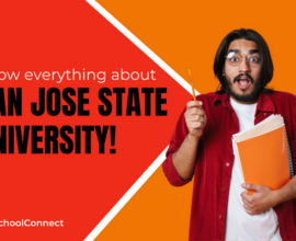 San Jose State University | Rankings, admission, and programs