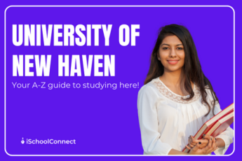 The University Of New Haven | Courses And Rankings