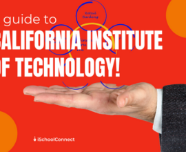 California Institute of Technology | Courses, campus and more