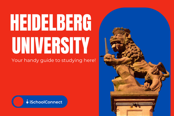 Heidelberg University | Rankings, programs, and more!