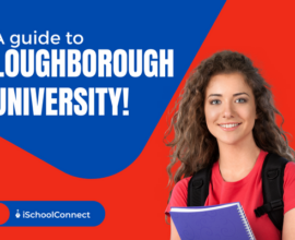 Loughborough University | Courses, and rankings