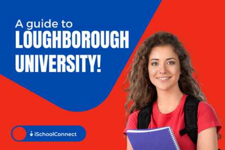 Loughborough University | Courses, And Rankings