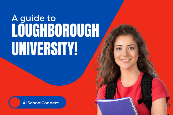 Loughborough University | Courses, and rankings