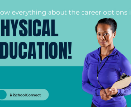 career options in physical education