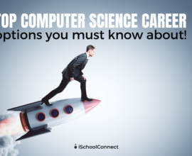 6 Amazing Computer Science Career options.