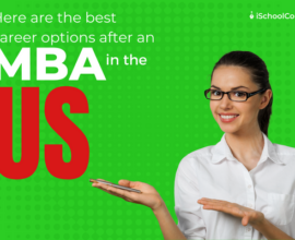 5 best career options after MBA in the USA