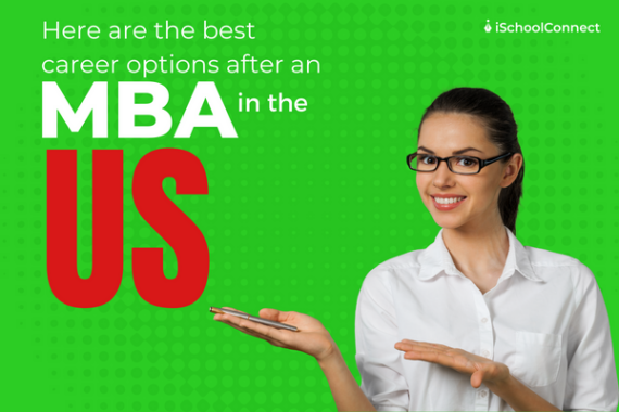 5 Best Career Options After Mba In The Usa