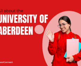 University of Aberdeen | Courses, and more!