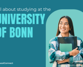 University of Bonn | Campus, courses, and rankings