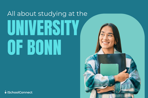 University of Bonn | Campus, courses, and rankings