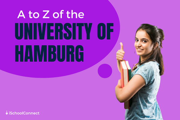 University of Hamburg | Rankings, and courses