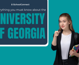 Your easy guide to the University of Georgia