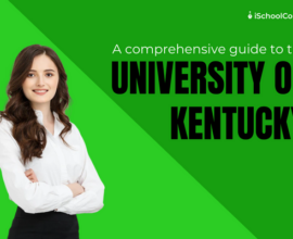 Everything you need to know about the University of Kentucky