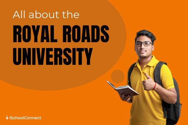 Royal Roads University | Campus, courses, and rankings.