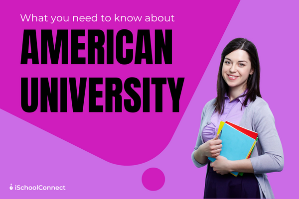 American University | Campus, courses, and rankings.
