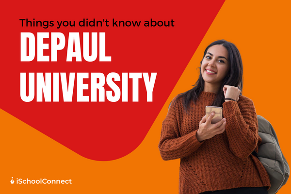 DePaul University | Campus, programs, and more