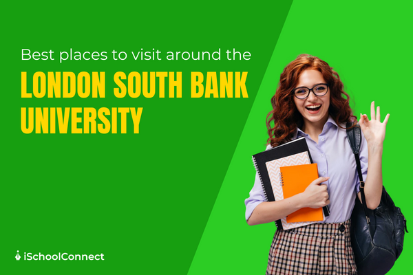All you need to know about London South Bank University
