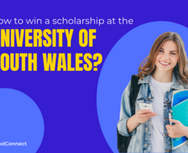 University of South Wales | Programs, rankings, and more