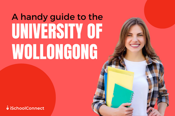 All about the University of Wollongong