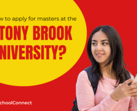 Stony Brook University | Courses and rankings