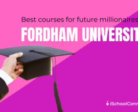 Fordham University | Campus, courses, and more