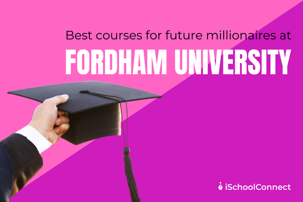 Fordham University | Campus, courses, and more