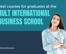 Hult International Business School | Admission, services, and more