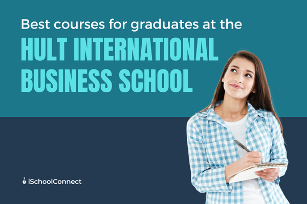 Hult International Business School | Admission, services, and more