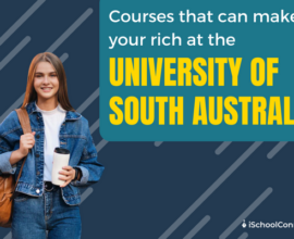 University of South Australia | Rankings, programs, and tuition fees details