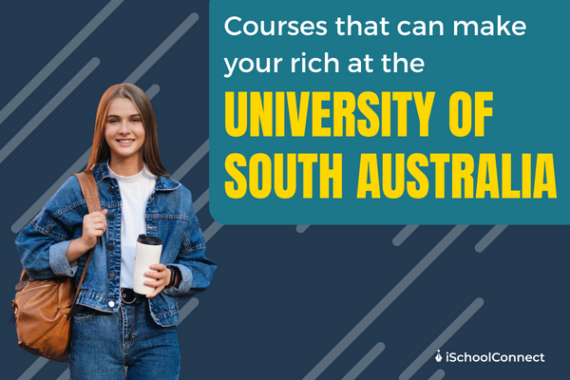 University Of South Australia Rankings Programs And Tuition Fees
