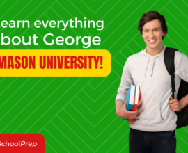 George Mason University | Courses and rankings
