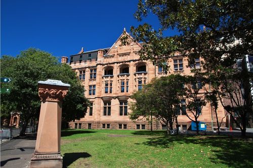 top graduate universities in Australia 2023