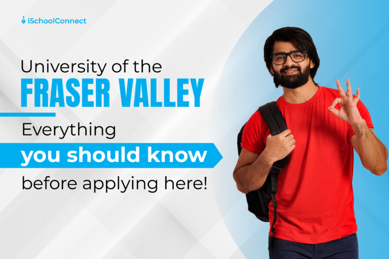 The University of the Fraser Valley | Courses and rankings