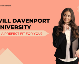 Top 5 reasons to join Davenport University Detroit and more!