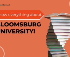 Your easy guide to the Bloomsburg University of Pennsylvania