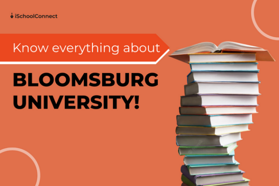 Your easy guide to the Bloomsburg University of Pennsylvania