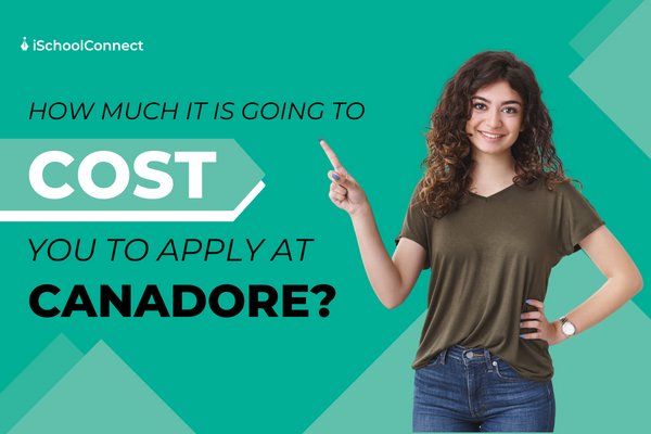Canadore College | Application fee and more