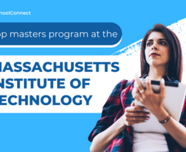 Your guide to the Massachusetts Institute of Technology’s master's courses
