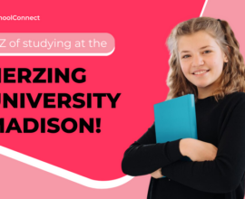 Herzing University | Campus, courses, and more.