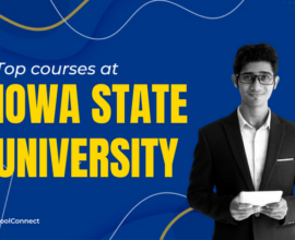 Iowa State University | A world-class research institution for students