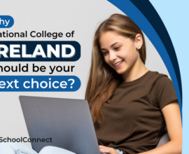 National College of Ireland | Campus, courses, and more