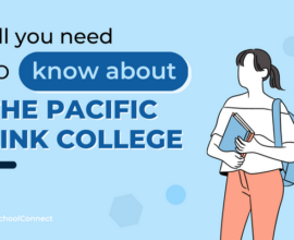 5 reasons to study at Pacific Link College