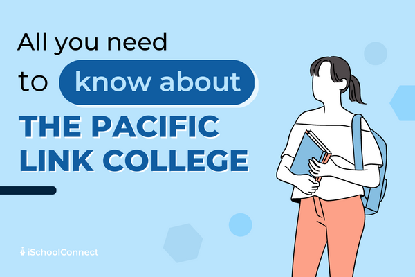 5 reasons to study at Pacific Link College