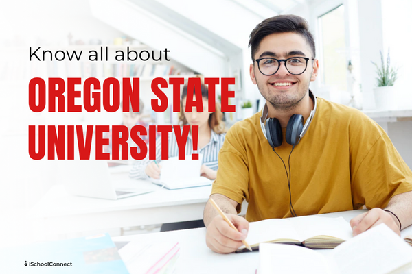 Oregon State University | Admission, programs, and more