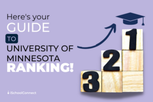 The University Of Minnesota | Ranking