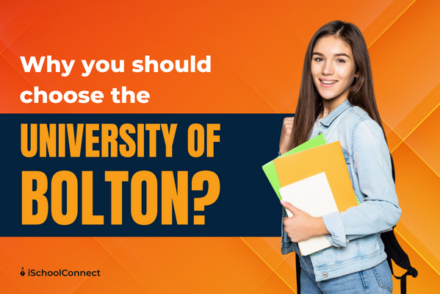 University Of Bolton | Rankings, Programs, Fees, And More