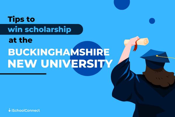The Buckinghamshire New University | Scholarships
