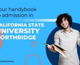 California State University Northridge | Campus and admissions