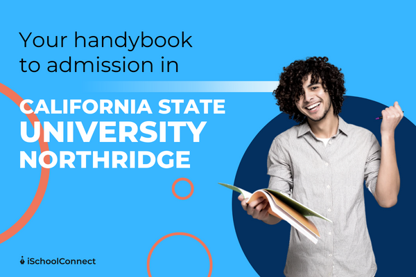 California State University Northridge | Campus and admissions