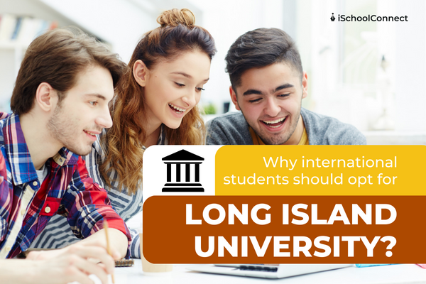 Long Island University | Rankings, courses, and more.